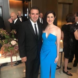 Meet your Posher, Debra